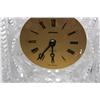 Image 2 : Staiger Crystal Clock- Made in Germany