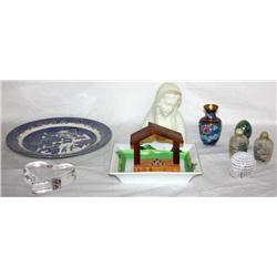 Lot of Very Nice Collectibles