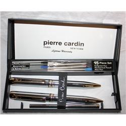 Pierre Cardin Pen & Pencil Set