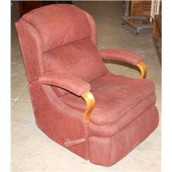 Rocker Recliner Chair