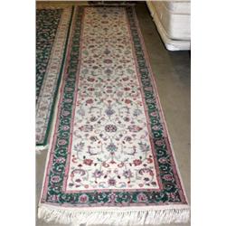 Hall Carpet 32  x 150 