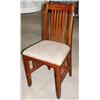 Image 1 : 1 Tall Chair