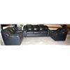 Image 1 : Sofa , Love Seat and Chair Set