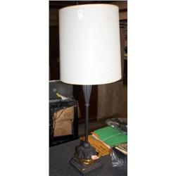 1 Table Lamp