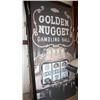 Image 2 : 4 Golden Nugget Signs