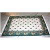 Image 1 : Throw Rug 45" x 65"