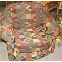 Swivel Chair