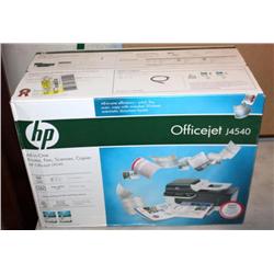 Office Jet all in 1 Copier