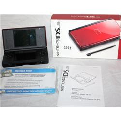 Nintendo DS Lite