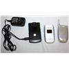 Image 1 : Lot of 3 Cell Phones