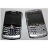 Image 1 : Lot of 2 Blackberry Phones