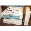 Image 1 : APC BACK UP & XEROX PRINTER