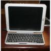 Image 1 : COMPAQ TC1100 Notebook Tablet PC