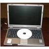 Image 1 : DELL X1 Ultra Portable 12" Widescreen Laptop