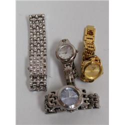 Ladies Watch Quartz Assortment