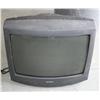 Image 1 : 27" TV by Sharp