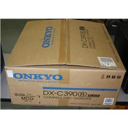 Onkyo Compact Disc Changer