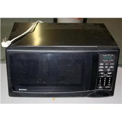 Kenmore Microwave