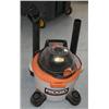 Image 1 : RIDGID SHOP VAC