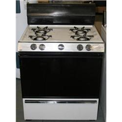 ROPER GAS STOVE