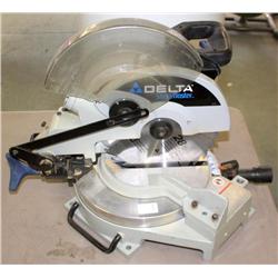 Delta Chop Saw