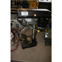 CENTRAL MACHINERY 8" DRILL PRESS