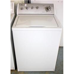 Whirlpool Washer