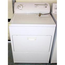 Kenmore Electric Dryer