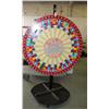 Image 1 : Wheel of Fortune roulette Wheel