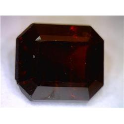 2.85 Carat AAA Grade African Garnet