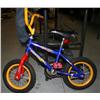 Image 1 : HUFFY CHILDRENS BIKE