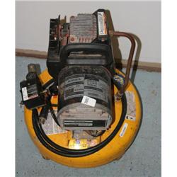 CAMPBELL HUASFELD AIR COMPRESSOR