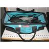 Image 1 : MAKITA TOOL BAG W/ TOOLS