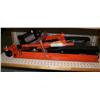 Image 1 : COMPACT ATV/MOTORCYCLE JACK