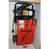 Image 1 : CHICAGO ELECTRIC BATTERY CHARGER / START JUMPER