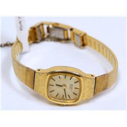Seiko Watch