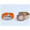 Image 1 : 2 Quartz Watches