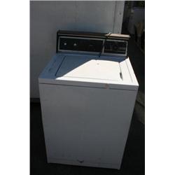 Kenmore washer