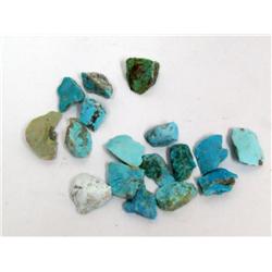 105.5ctw Turquoise Stone