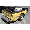 Image 3 : 1991 Homemade Carwash Trailer Trailer