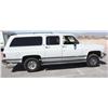 Image 4 : 1991 Chevy 1500 Suburban