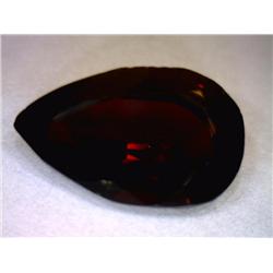 1.90 Carats African Garnet AAA Grade