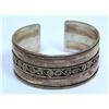 Image 2 : Sterling Silver Bangle Bracelet