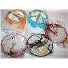 Image 1 : Lot of 5 Dream Catchers