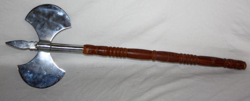 battle axe bi battle axe bi