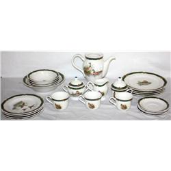 Homecraft Noritake China