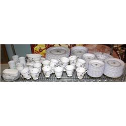 Nikko Tableware China