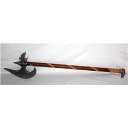 Battle Axe