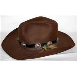 Stetson Hat