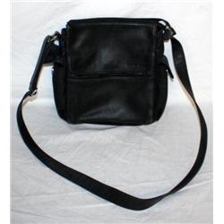 Black Purse